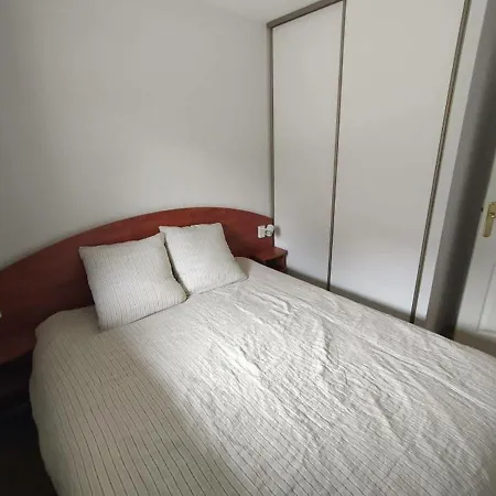 Duplex Ravissant, Parking Inclus - 7 Pers. - Fr-1-404-326 Apartamento Bagnères-de-Bigorre