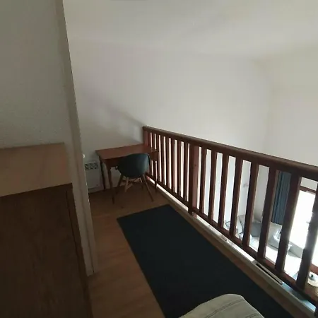 Appartement La Mongie, 3 pièces, 7 personnes - FR-1-404-326 *