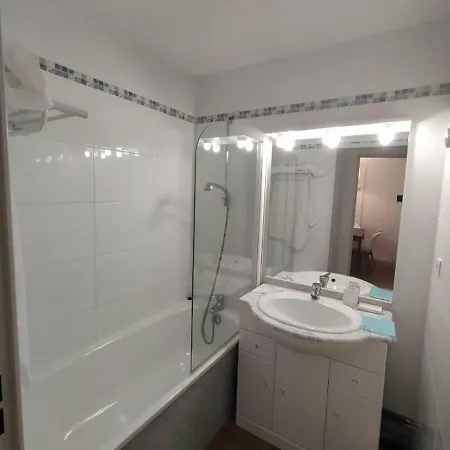 Apartamento Duplex Ravissant, Parking Inclus - 7 Pers. - Fr-1-404-326 *
